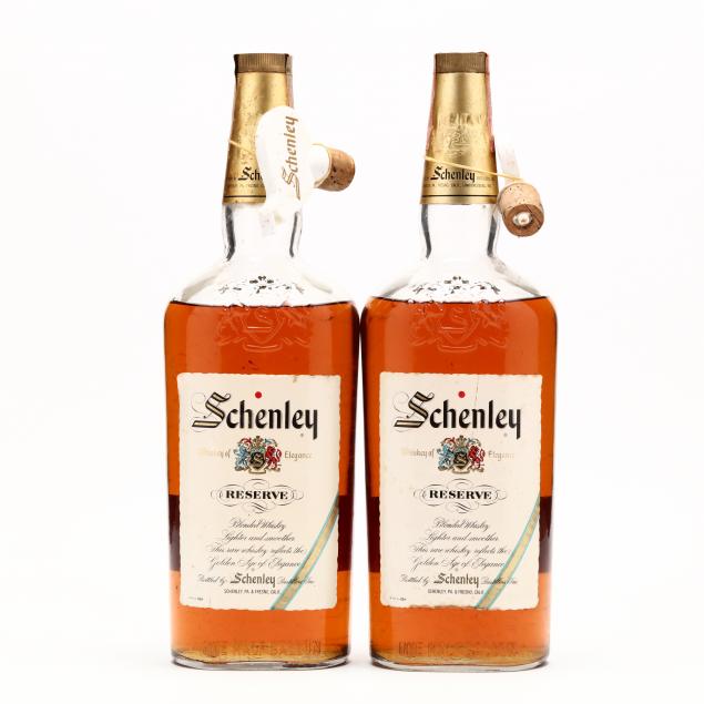 schenley-reserve-blended-whiskey