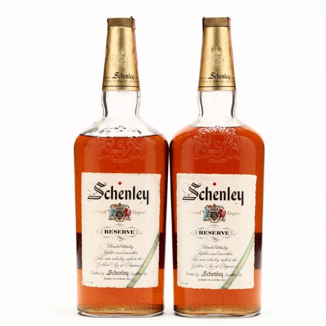 schenley-reserve-blended-whiskey