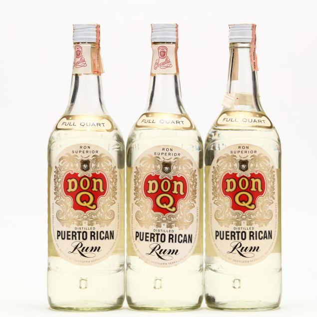 don-q-5-star-puerto-rican-rum