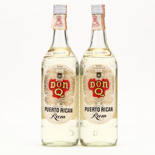 don-q-5-star-puerto-rican-rum