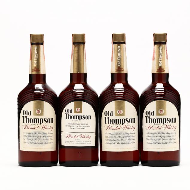 old-thompson-blended-whiskey