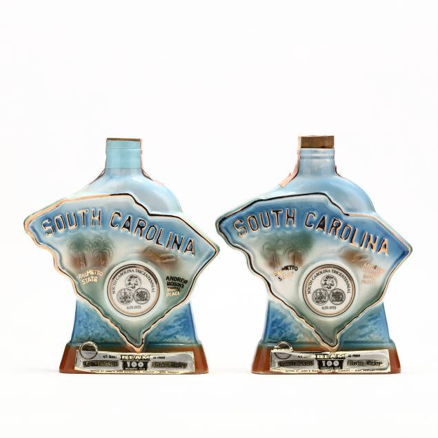 jim-beam-kentucky-straight-bourbon-whiskey-in-south-carolina-tricentennial-decanters