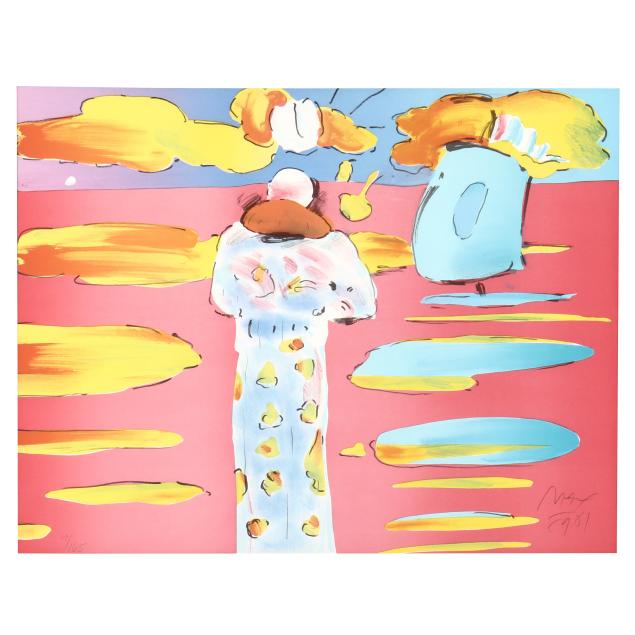 peter-max-american-born-1937-i-warm-regards-i