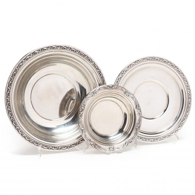 three-sterling-silver-serving-dishes-by-reed-barton