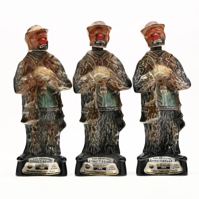 jim-beam-kentucky-straight-bourbon-whiskey-in-emmett-kelly-decanters