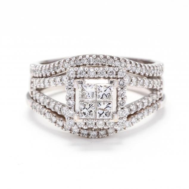 10kt-white-gold-diamond-wedding-ring