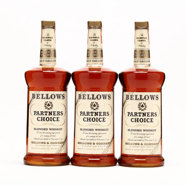 bellows-partners-choice-blended-whiskey