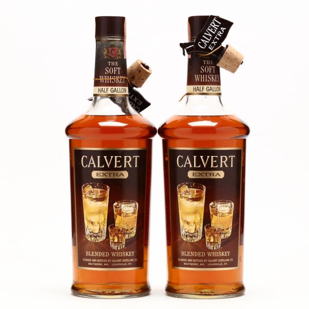 calvert-extra-blended-whiskey