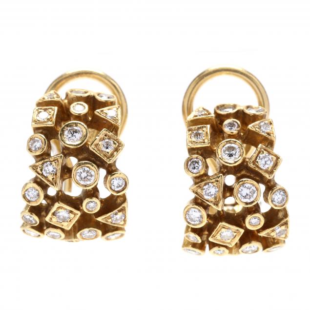gold-and-diamond-earrings-siedengang