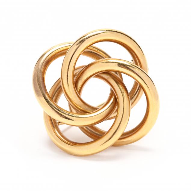 gold-knot-brooch-portugal