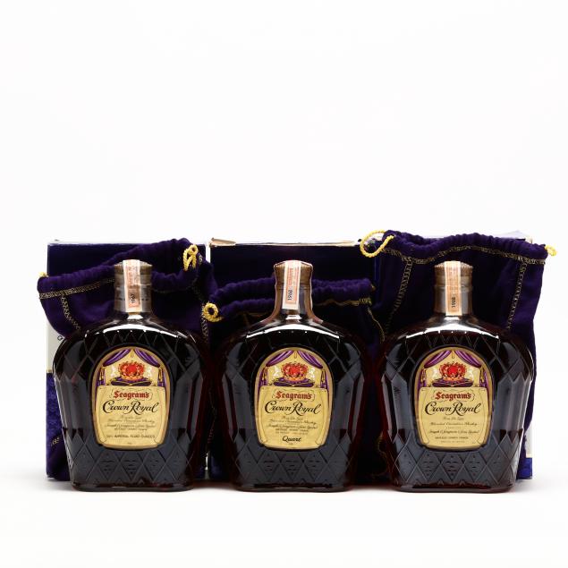 seagram-s-crown-royal-canadian-whisky