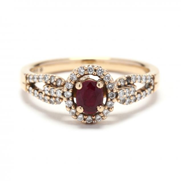 14kt-gold-ruby-and-diamond-ring