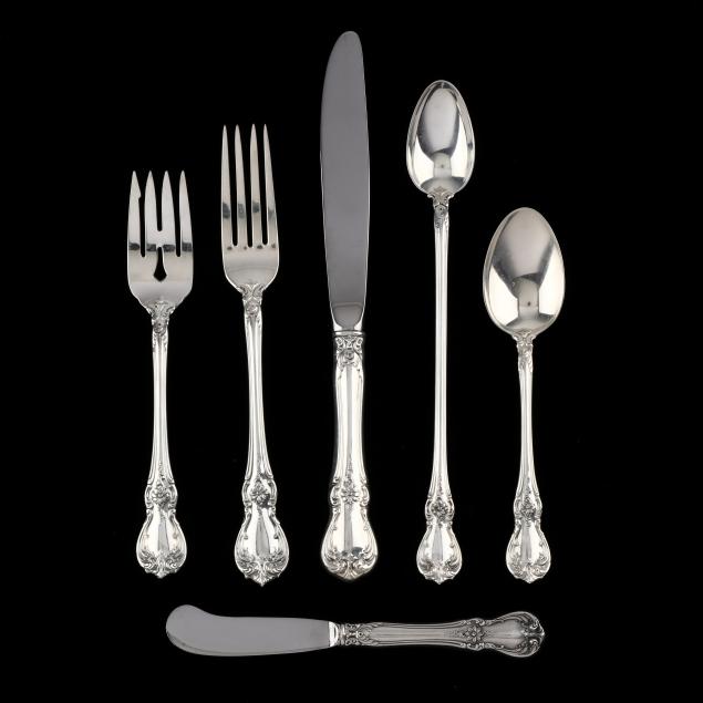 towle-i-old-master-i-sterling-silver-flatware-service