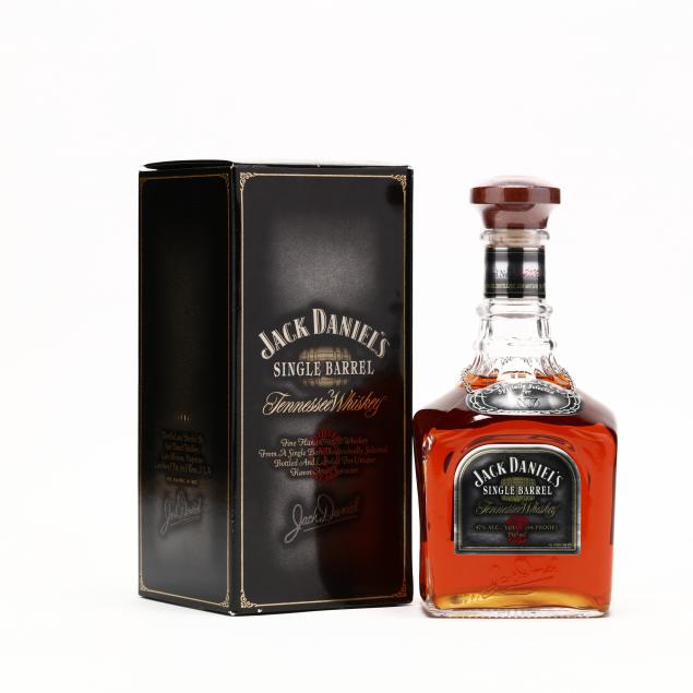 jack-daniels-single-barrel-tennessee-whiskey