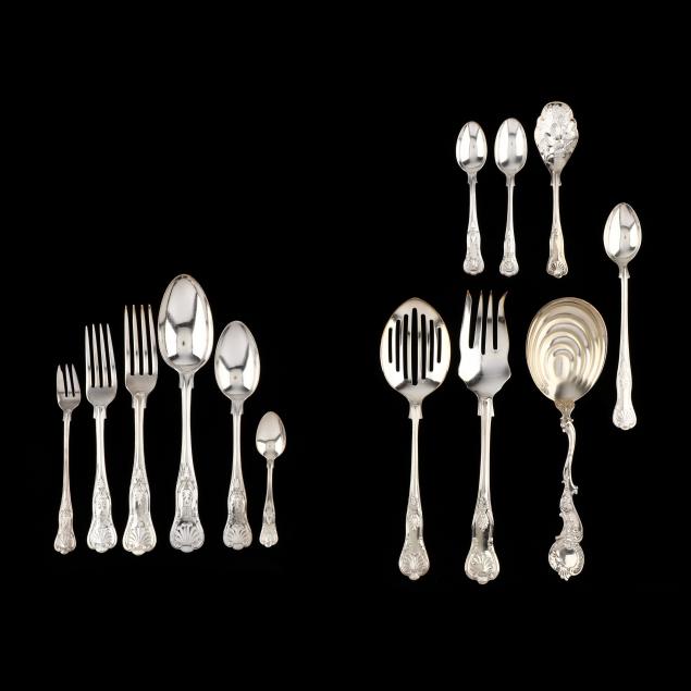 gorham-i-kings-ii-i-silverplate-flatware