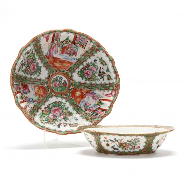 two-chinese-export-porcelain-bowls