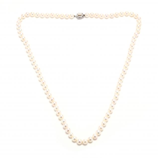 14kt-white-gold-and-pearl-necklace