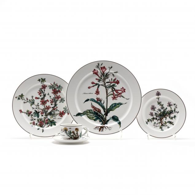 villeroy-boch-china-161-pieces-i-botanica-i-service-for-fourteen