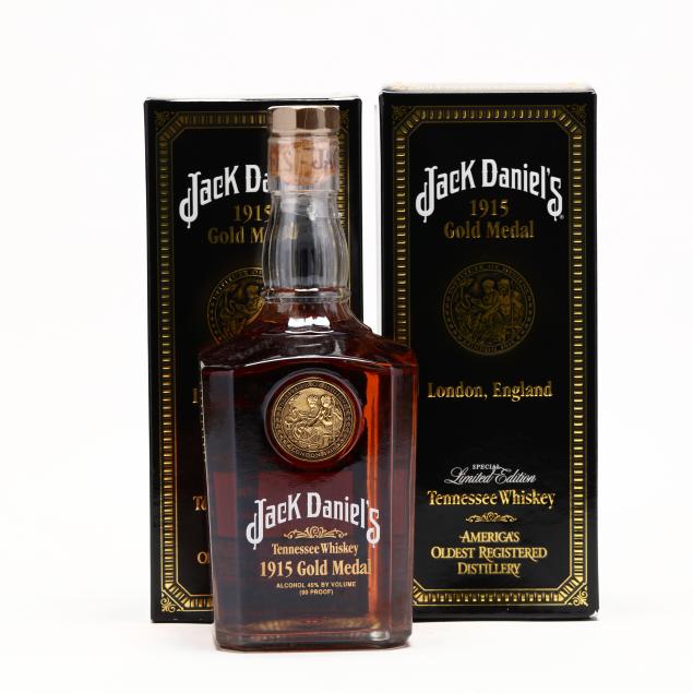 jack-daniels-1915-gold-medal-tennessee-whiskey