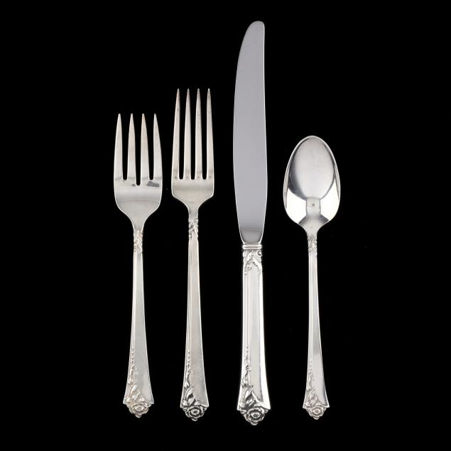 heirloom-i-damask-rose-i-sterling-silver-flatware-service