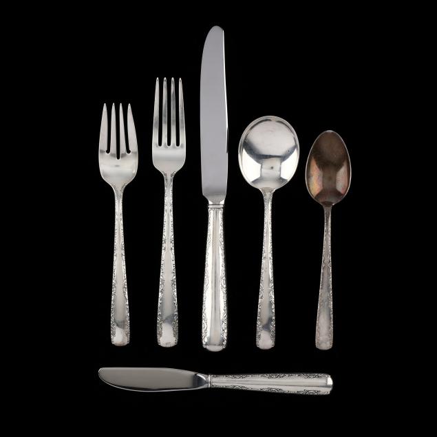 gorham-i-camellia-i-sterling-silver-flatware-service