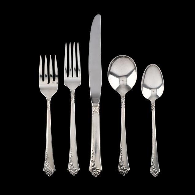 heirloom-i-damask-rose-i-sterling-silver-flatware-service