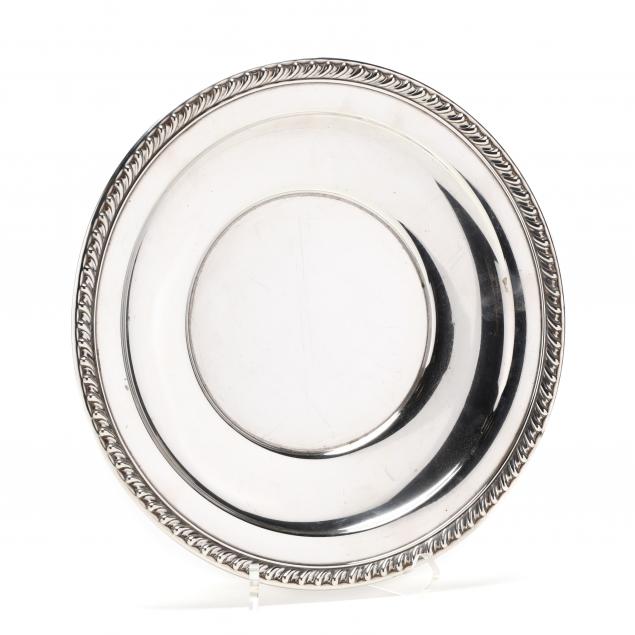 a-sterling-silver-round-serving-plate-by-wallace