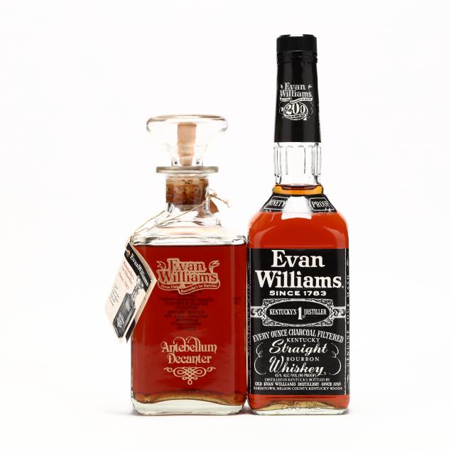 evan-williams-whiskey