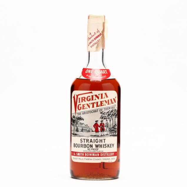 virginia-gentleman-bourbon-whiskey