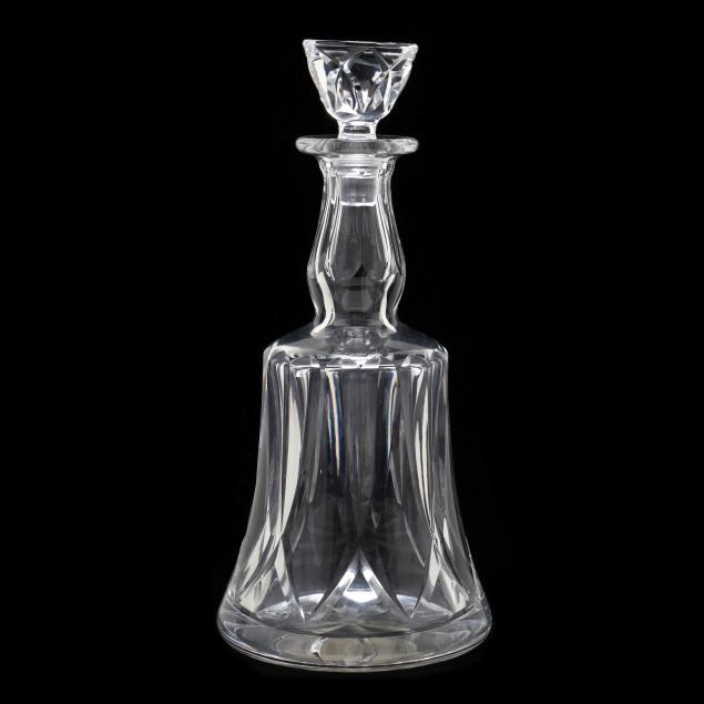 st-louis-crystal-spirits-decanter