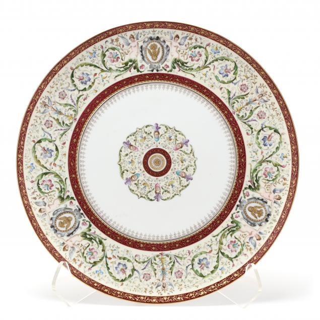 a-continental-porcelain-charger
