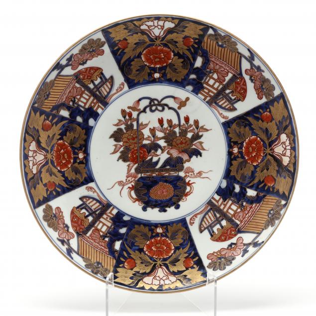 a-large-imari-porcelain-charger