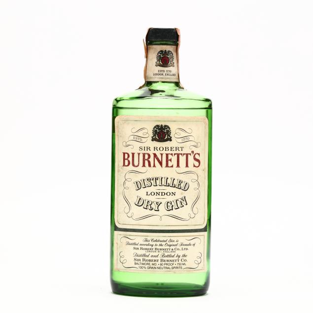 sir-robert-burnett-s-london-dry-gin