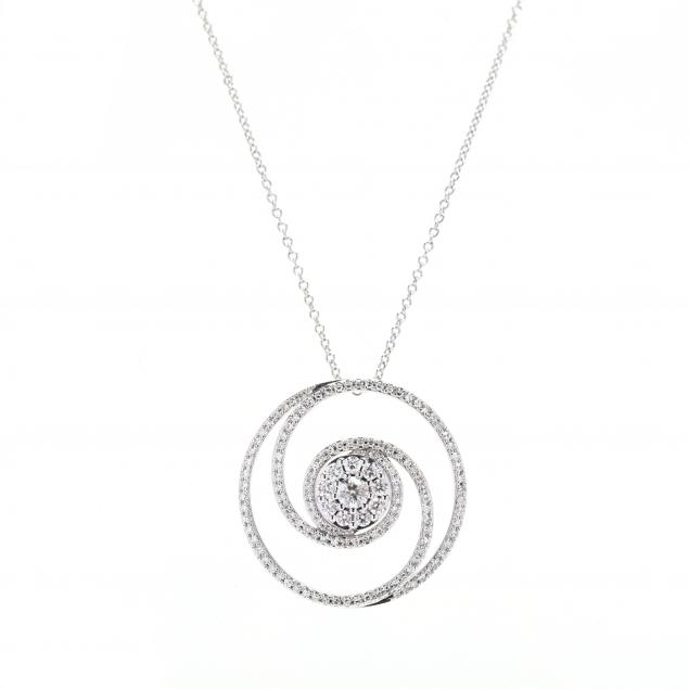 white-gold-and-diamond-pendant-with-sterling-silver-chain-effy