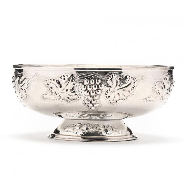 italian-800-silver-footed-oval-bowl