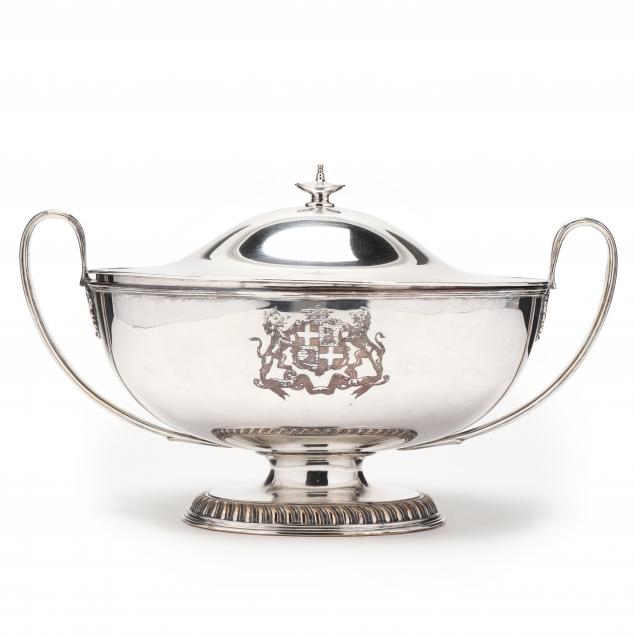 an-antique-american-silverplate-soup-tureen