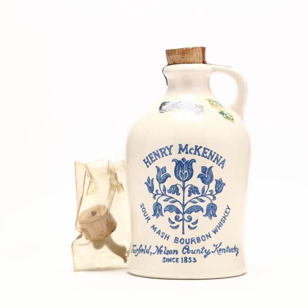 henry-mckenna-bourbon-whiskey-in-stoneware-jug