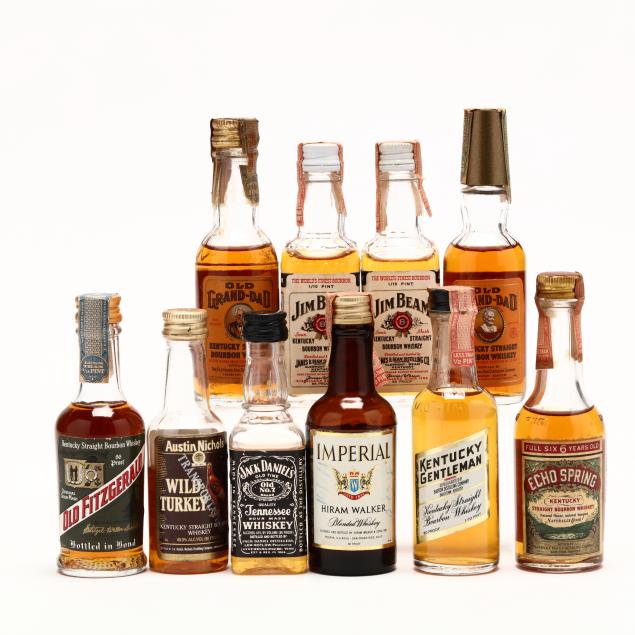 a-stellar-collection-of-miniature-whiskies