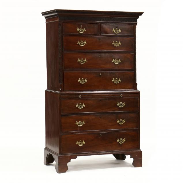 george-iii-carved-mahogany-chest-on-chest