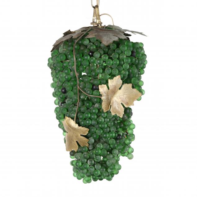 grape-cluster-chandelier-attr-murano