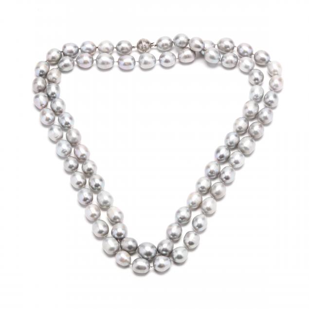14kt-white-gold-and-grey-pearl-necklace