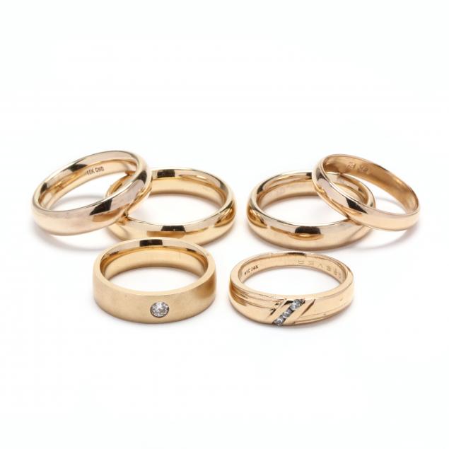 group-of-gent-s-rings