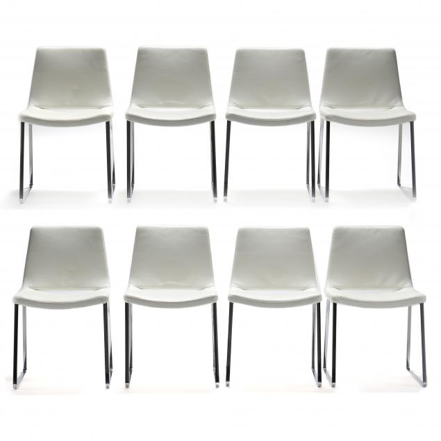 jeffrey-bernett-am-b-1964-set-of-eight-i-metropolitan-i-leather-dining-chairs