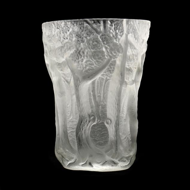 josef-inwald-barolac-art-glass-forest-vase