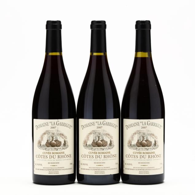 cotes-du-rhone-vintage-2007