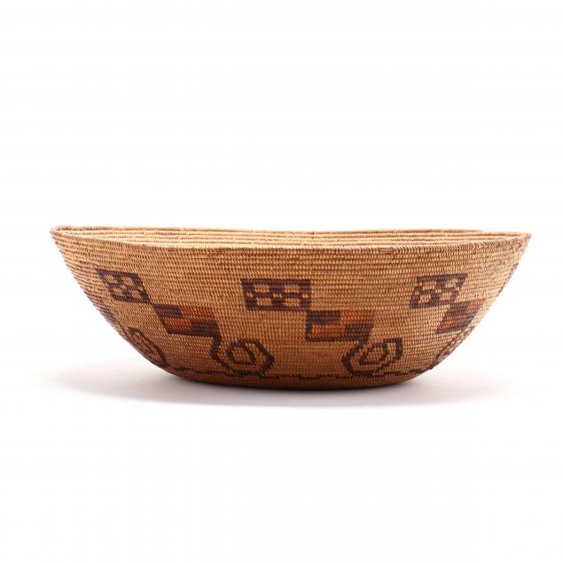 native-american-coiled-bowl-or-tray