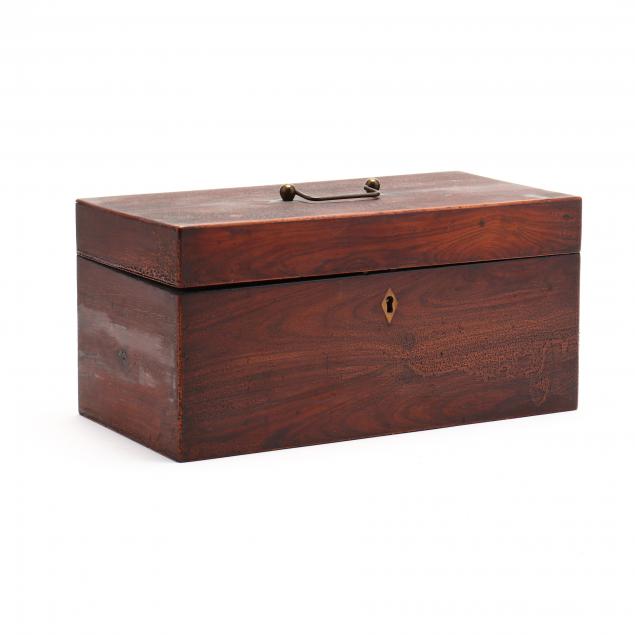 georgian-mahogany-tea-caddy