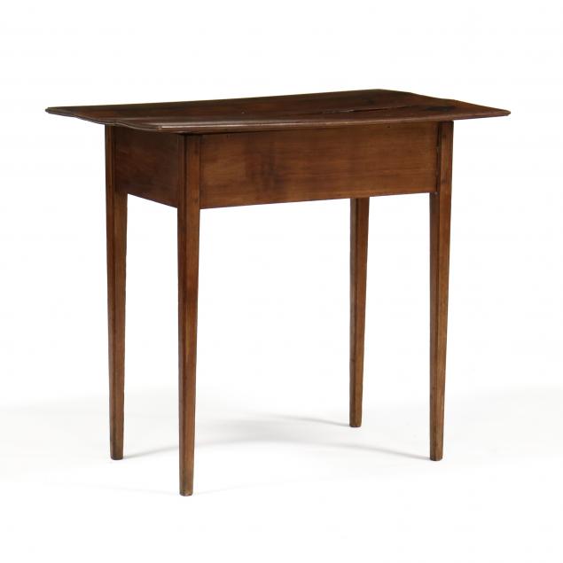 southern-federal-mahogany-work-table