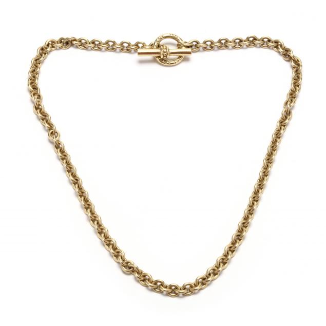 18 Karat White Gold and Diamond Lockit Pendant-Necklace by Louis Vuitton  (Co.) on artnet