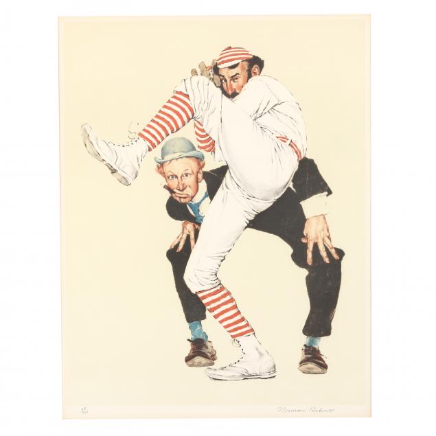 norman-rockwell-american-1894-1978-i-wind-up-i